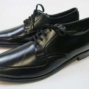 Executive Imperial Leather Dress Fashion Oxfords Men's Footwear Shoes Size 11 A